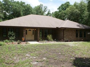 1245 S Blue Lake Ave, Deland, FL 32724