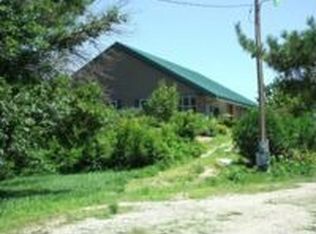 274 Buckskin Rd, Inman, KS 67546