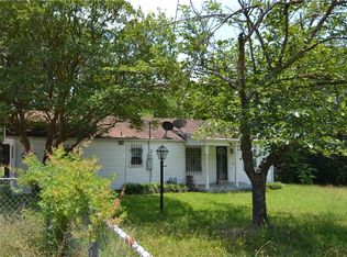 7400 Fairport Rd, Dallas, TX 75217
