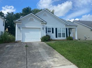 12000 Brownestone View Dr, Charlotte, NC 28269