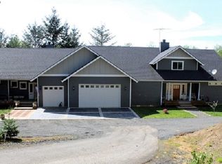 66743 Doetsch Rd, Deer Island, OR 97054