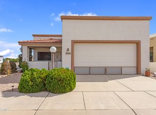 235 S SKY RANCH Road, Sierra Vista, AZ 85635