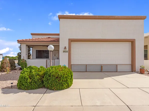 235 S SKY RANCH Road, Sierra Vista, AZ 85635