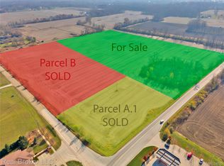 0 Sumpter Rd, Belleville, MI 48111