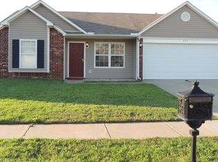 243 Fairlane Pl, Sapulpa, OK 74066