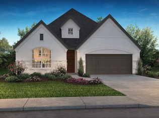Plan 4039 Plan, Evergreen 50, Conroe, TX 77302