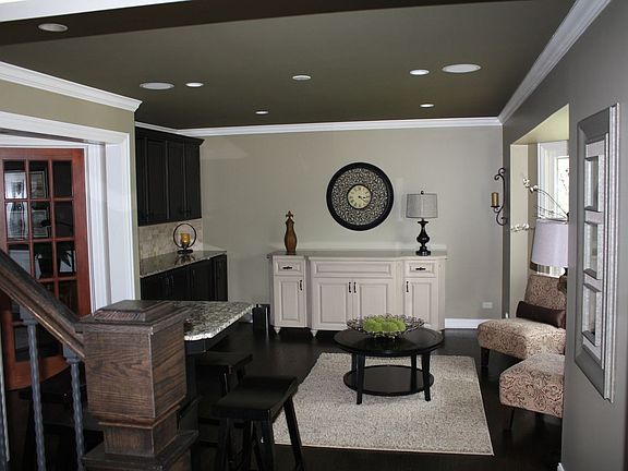 Entertainment Room