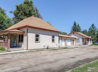 1343 E 7th St #1, Loveland, CO 80537
