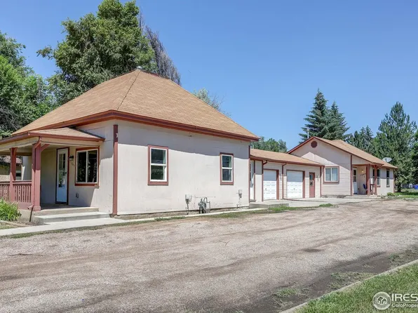 1343 E 7th St #1, Loveland, CO 80537