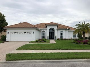 8519 Park Shore Ln, Sarasota, FL 34238