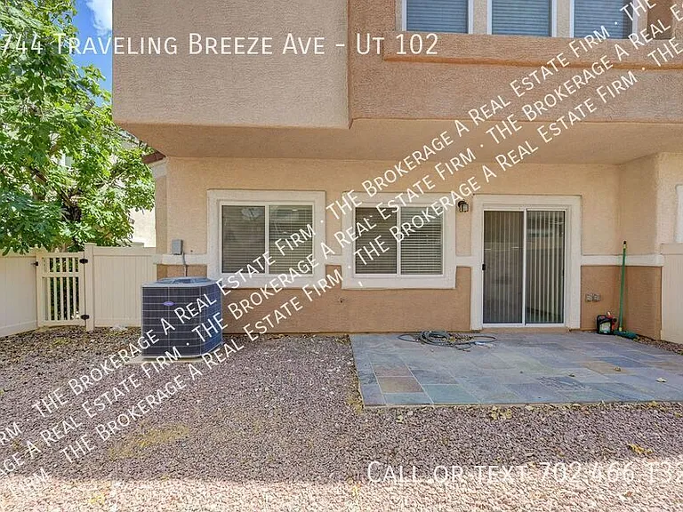 8744 Traveling Breeze Ave #102 — Photo 43