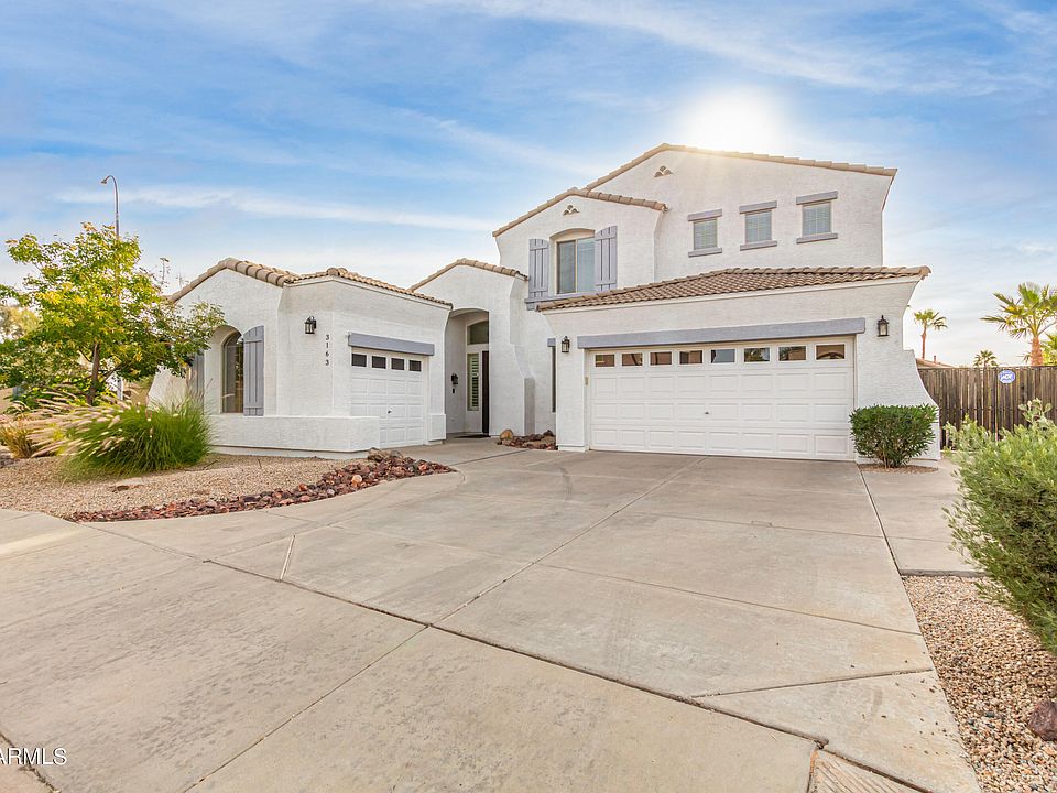1st image of 3163 E BUENA VISTA Drive