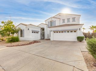 3163 E Buena Vista Dr, Chandler, AZ 85249