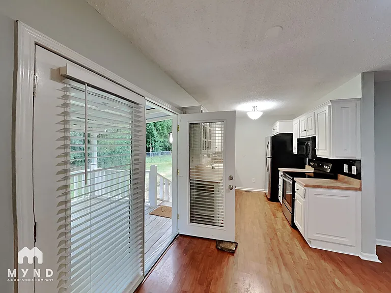 6717 San Moore Dr — Photo 3