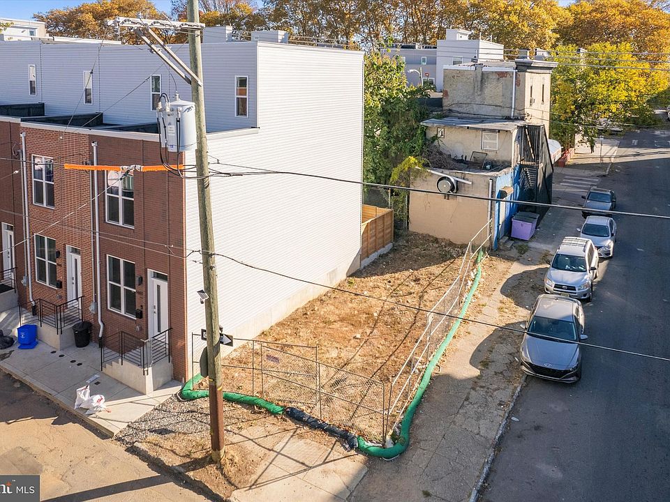 1st image of 1401 N Marston St
