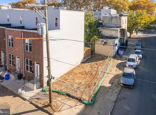 1401 N Marston St, Philadelphia, PA 19121
