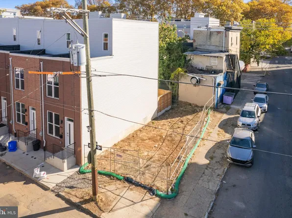 1401 N Marston St, Philadelphia, PA 19121