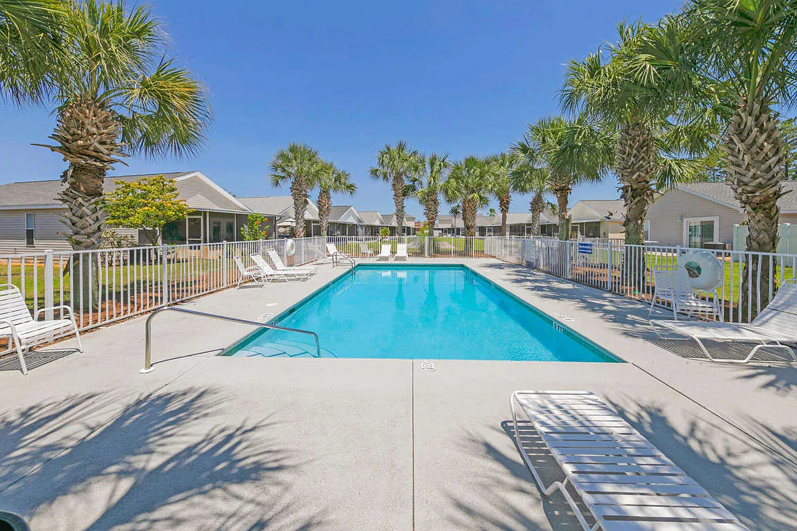 Seagrass Way, Panama City Beach — Photo 1