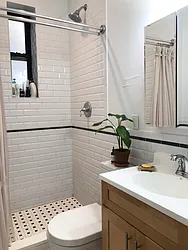 Rented by Beekman Street Realty