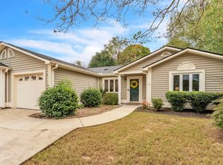 6 Milstead Way, Greenville, SC 29615