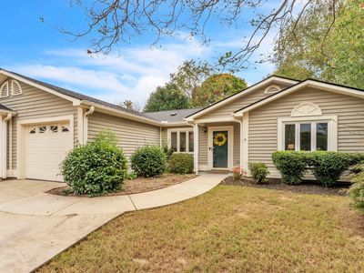 6 Milstead Way, Greenville, SC, 29615