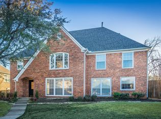 2122 Menton Dr, Carrollton, TX 75006