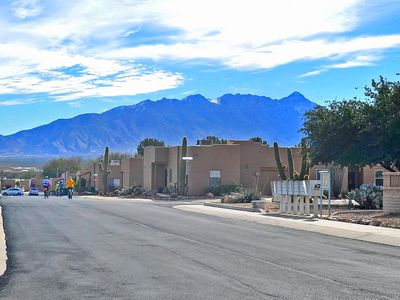 3700 S Paseo De Los Nardos, Green Valley, AZ, 85614