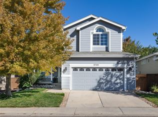 3748 Aldenbridge Cir, Highlands Ranch, CO 80126