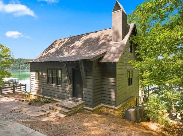 218 Point William Ln, Crane Hill, AL 35053