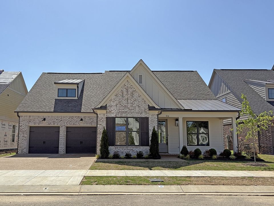 Front Exterior 2