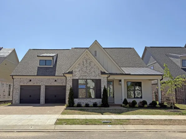 836 Goldenrod Way Lot 26, Collierville, TN 38017