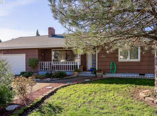 3854 Oregon Ave, Springfield, OR 97478