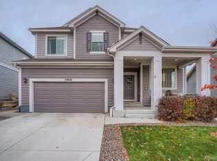 23042 Milford Ln, Parker, CO 80138