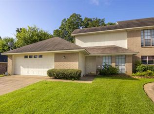 102 Sage Rd, Longview, TX 75604