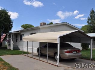 3251 E Rd UNIT 90, Clifton, CO 81520