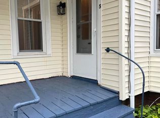 114 Heck Ave APT 5, Ocean Grove, NJ 07756