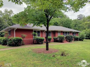 2627 Sloan St, Austell, GA 30106