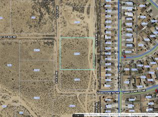 2224 9th St NE, Rio Rancho, NM 87144