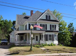 218 Main St, Bridgton, ME 04009