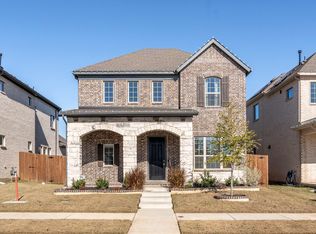 9345 Loggerhead Way, Fort Worth, TX 76118