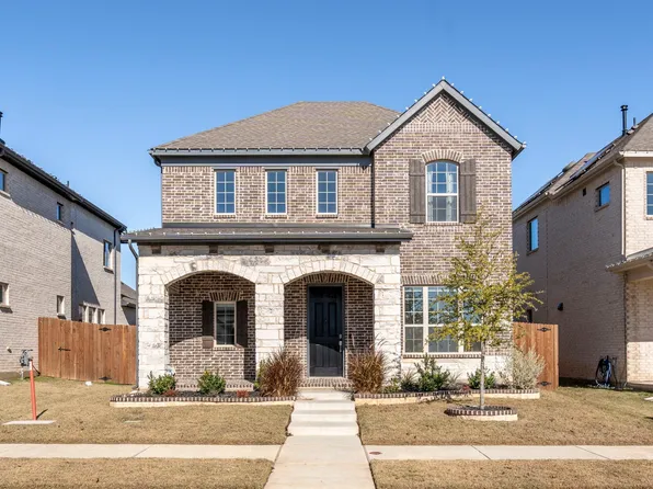 9345 Loggerhead Way, Fort Worth, TX 76118