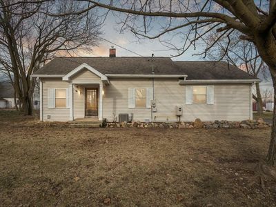 1986 S Cochran Rd, Charlotte, MI, 48813