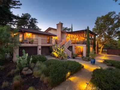 1981 Barley Grain Rd, Paso Robles, CA, 93446
