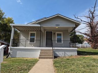 5516 Jaudon Ave, Kansas City, MO 64130