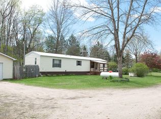 3770 S Mary Ave, Newaygo, MI 49337