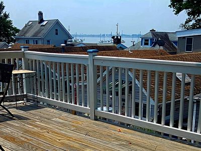 32A Carroll Street #32A, Bronx, NY, 10464