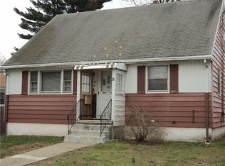 80 Foster Sq, Bridgeport, CT 06610