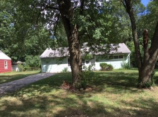 11103 Winchester Ave, Kansas City, MO 64134