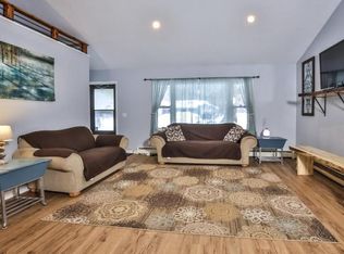 7922 Rainbow Rd, Lake Tomahawk, WI 54539