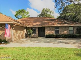 1823 E Spruce Creek Blvd, Port Orange, FL 32128